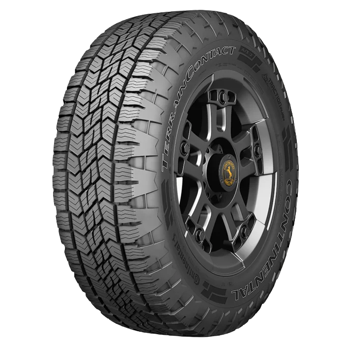 Continental TERRAINCONTACT A/T 2