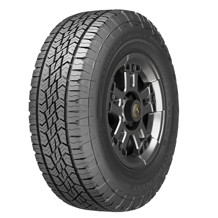 Continental TerrainContact A/T