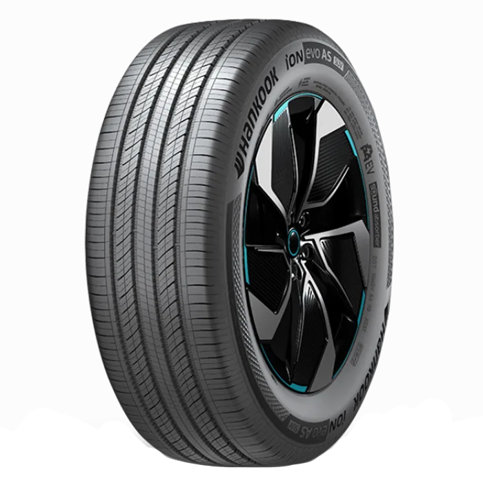 Hankook iON evo AS SUV