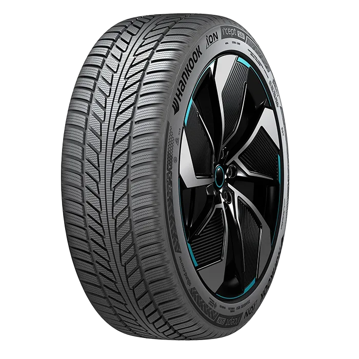 Hankook ION ICEPT SUV Non-Studded