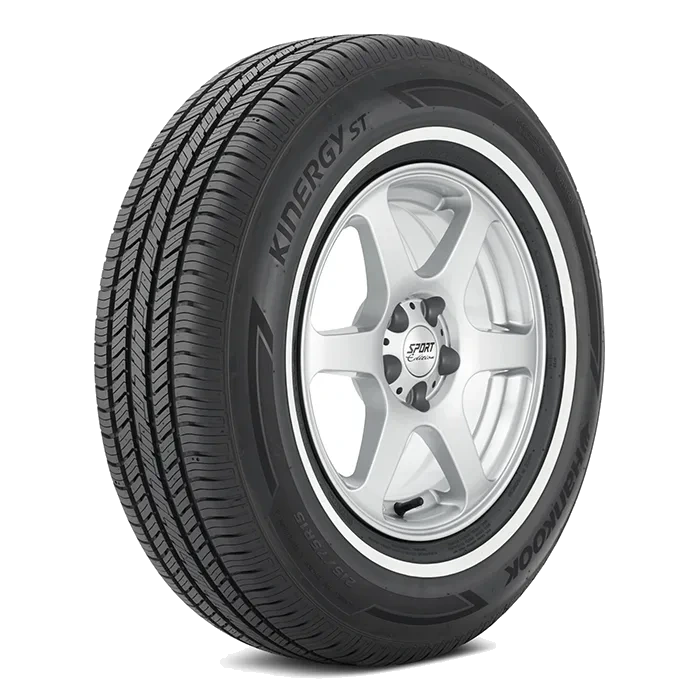 Hankook Kinergy ST