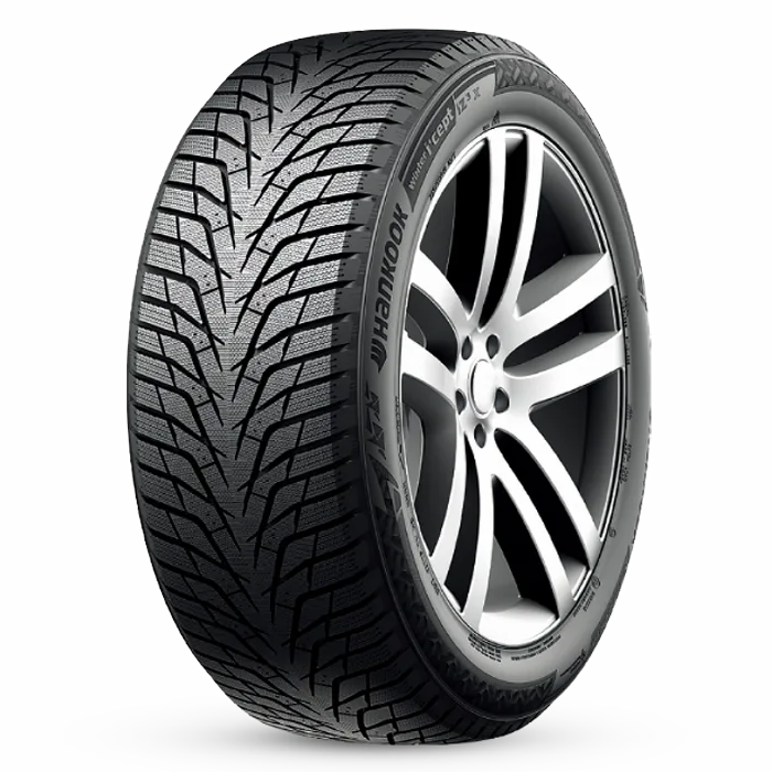 Hankook WINTER ICEPT IZ3 X Non-Studded