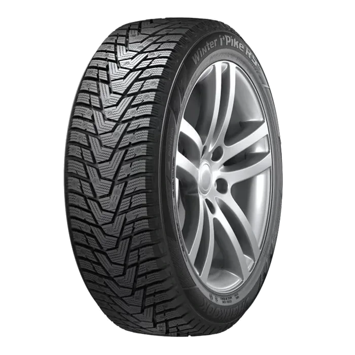 Hankook Winter iPike RS2 Studdable