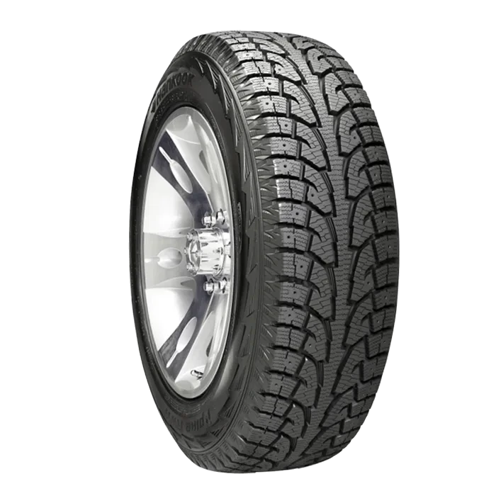 Hankook Winter iPike RW11 Studdable