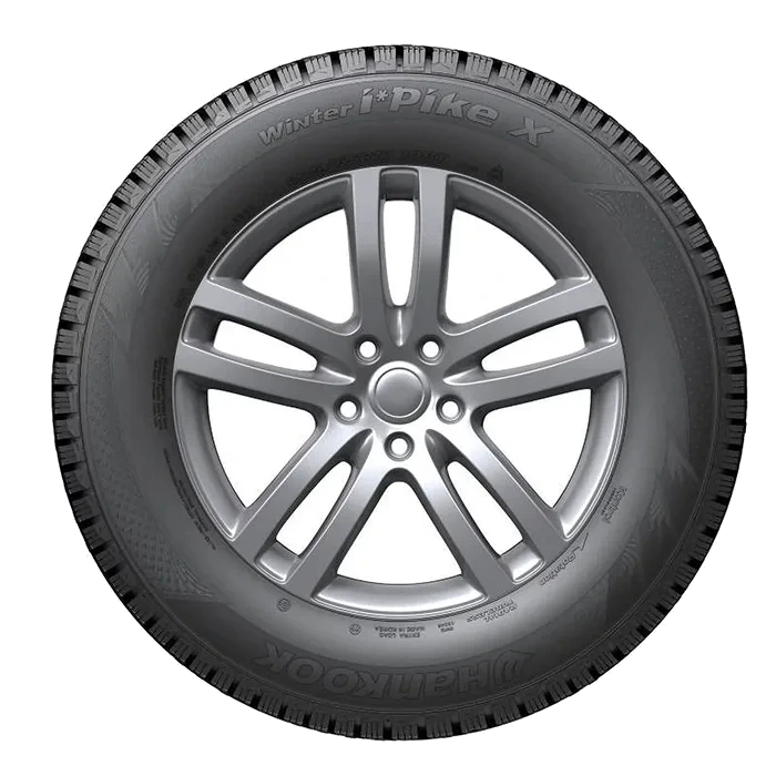 Hankook Winter iPike X Studdable