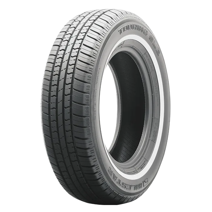 Milestar MS775 TOURING SLE