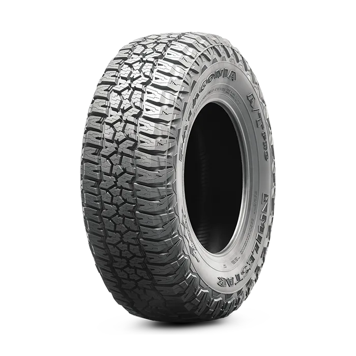 Milestar PATAGONIA A/T PRO