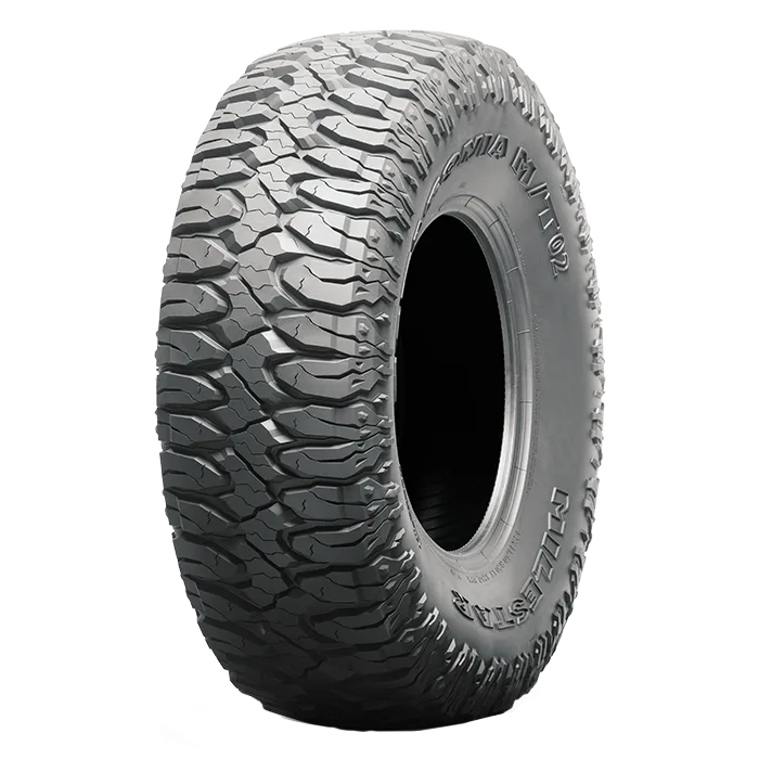 Milestar PATAGONIA M/T-02