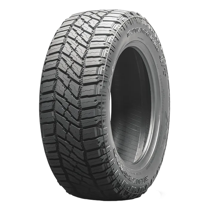 Milestar PATAGONIA X/T
