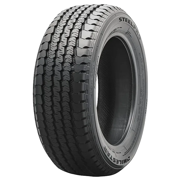 Milestar STEELPRO MS597