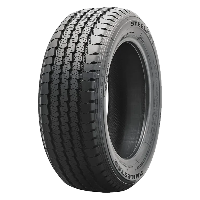 Milestar STEELPRO MS597S