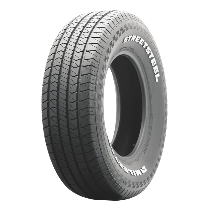 Milestar STREETSTEEL
