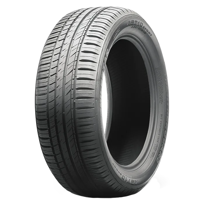 Milestar WEATHERGUARD AS710 SPORT