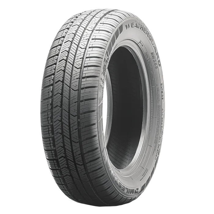 Milestar WEATHERGUARD AW365