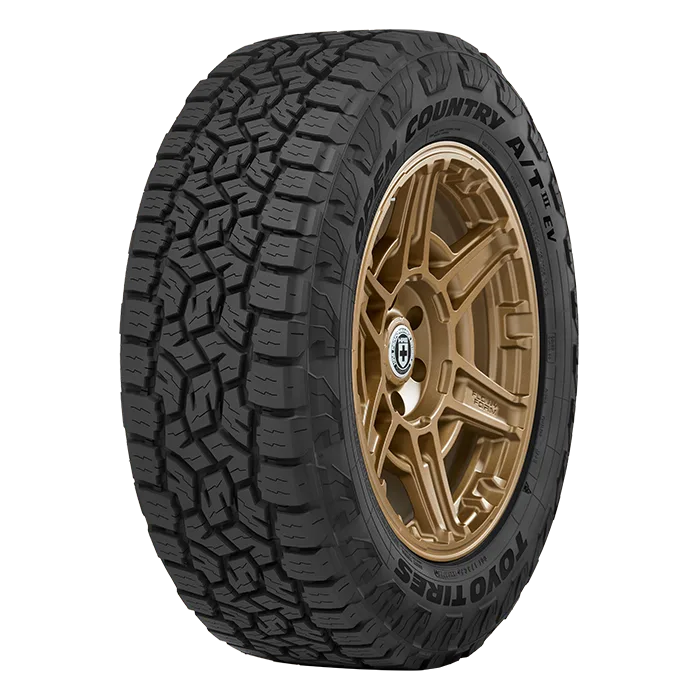 Toyo OPEN COUNTRY A/T 3 EV