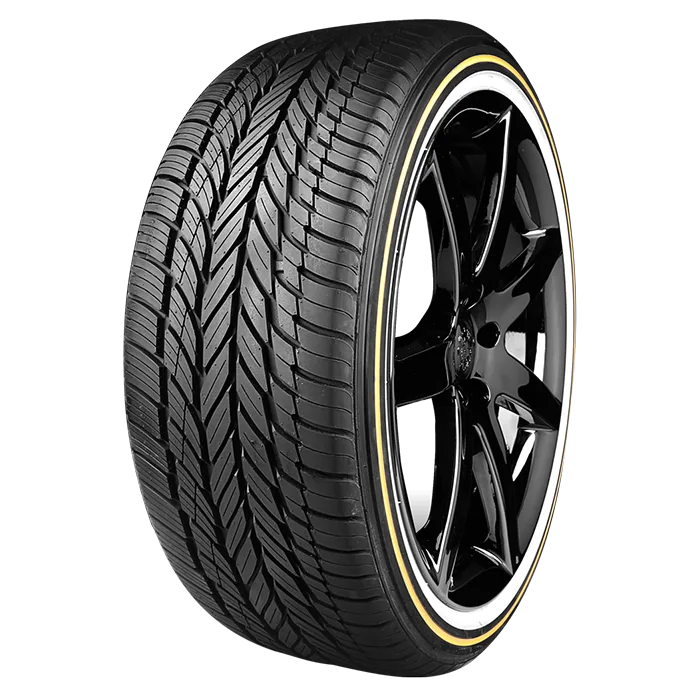 Vogue Tyres TYRES CUSTOM BUILT RADIAL GOLD