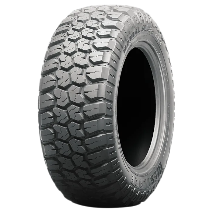 Westlake SL376 M/T