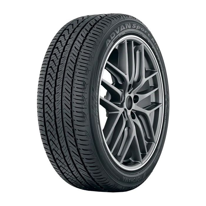 Yokohama ADVAN SPORT A/S+