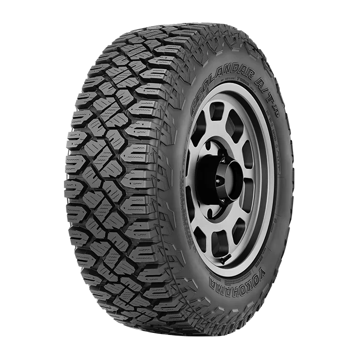 Yokohama GEOLANDAR A/T XD
