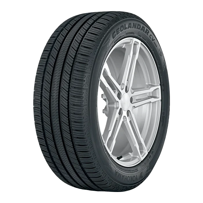Yokohama GEOLANDAR CV G058