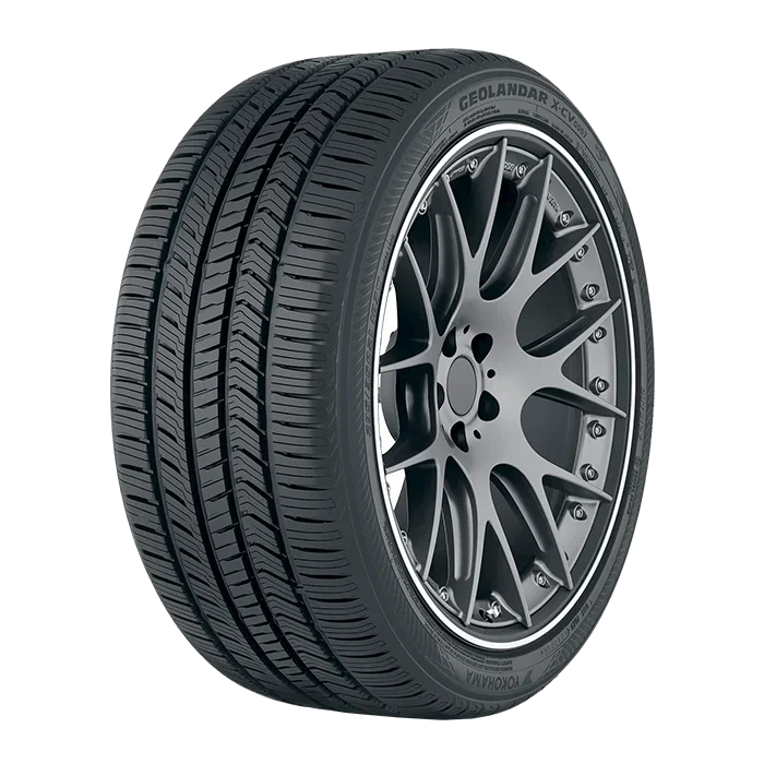 Yokohama GEOLANDAR X-CV (G057)