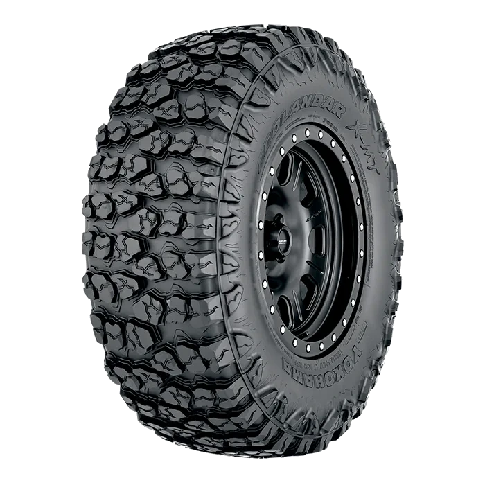 Yokohama GEOLANDAR X-MT